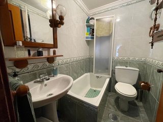 Piso en venta en Casco Antiguo en Algeciras