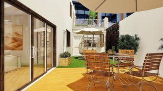 Casa en venta en Centre en Rubí