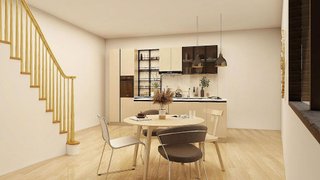 Casa en venta en Centre en Rubí