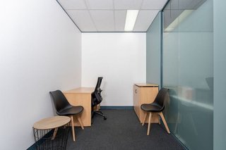 Oficina en alquiler en Centre en Mataró