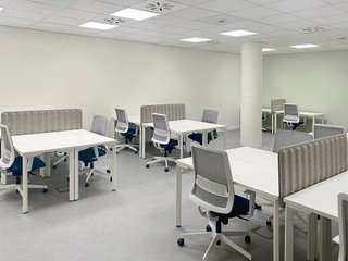 Oficina en alquiler en Centre en Mataró