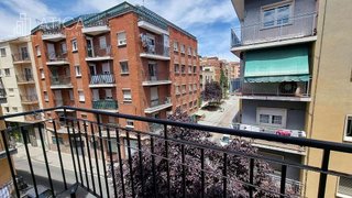 Piso en alquiler en Carmelitas - San Marcos - Campillo en Salamanca