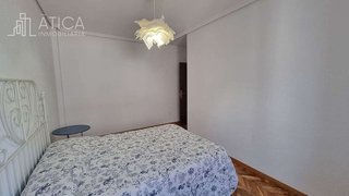 Piso en alquiler en Carmelitas - San Marcos - Campillo en Salamanca