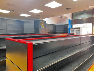 Local comercial en alquiler en Garbinet en Alicante