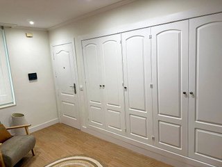 Piso en alquiler en Puerto Chico en Santander