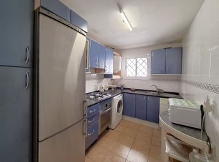 Piso en alquiler en Conde de Ureña - Monte Gibralfaro en Málaga