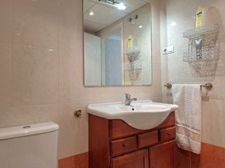 Piso en alquiler en Conde de Ureña - Monte Gibralfaro en Málaga