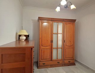 Piso en alquiler en Conde de Ureña - Monte Gibralfaro en Málaga
