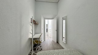 Piso en alquiler en Centro Histórico - Plaza España en Cádiz