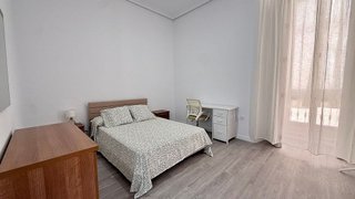 Piso en alquiler en Centro Histórico - Plaza España en Cádiz