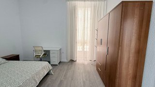 Piso en alquiler en Centro Histórico - Plaza España en Cádiz