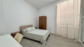 Piso en alquiler en Centro Histórico - Plaza España en Cádiz
