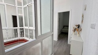 Piso en alquiler en Centro Histórico - Plaza España en Cádiz