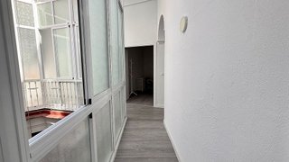 Piso en alquiler en Centro Histórico - Plaza España en Cádiz