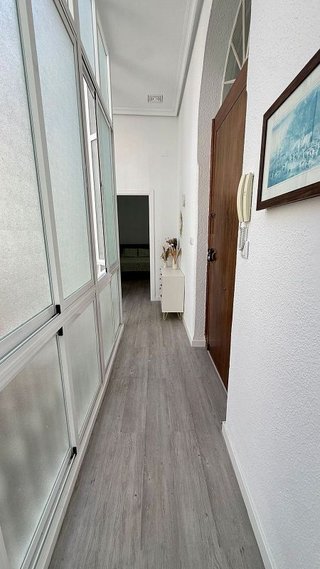 Piso en alquiler en Centro Histórico - Plaza España en Cádiz