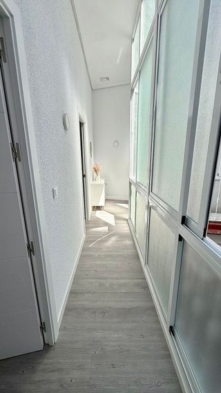 Piso en alquiler en Centro Histórico - Plaza España en Cádiz