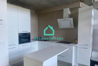Dúplex en alquiler en Camarma de Esteruelas