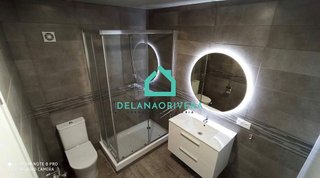 Dúplex en alquiler en Camarma de Esteruelas