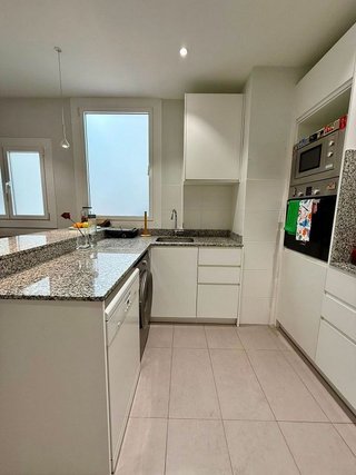 Piso en alquiler en Centre Vila en Vilanova i La Geltrú