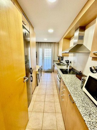 Piso en venta en Sta. Clotilde - Fenals en Lloret de Mar