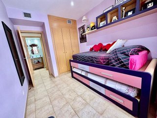 Piso en venta en Sta. Clotilde - Fenals en Lloret de Mar