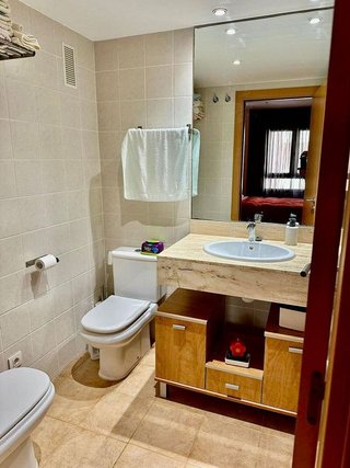 Piso en venta en Sta. Clotilde - Fenals en Lloret de Mar