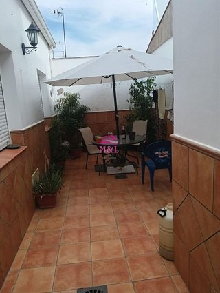 Chalet en venta en Este en Mérida