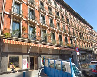 Local comercial en alquiler en Embajadores - Lavapiés en Madrid