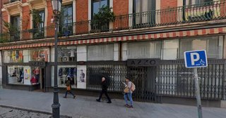 Local comercial en alquiler en Embajadores - Lavapiés en Madrid