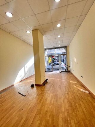 Local comercial en alquiler en Llanes en Llanes