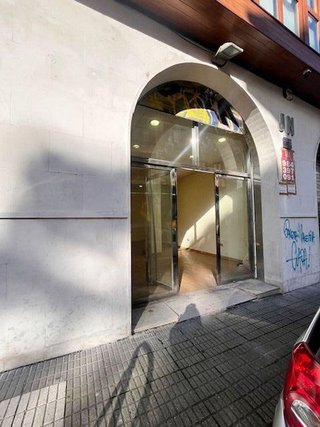 Local comercial en alquiler en Llanes en Llanes