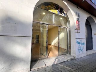 Local comercial en alquiler en Llanes en Llanes
