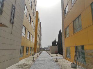 Estudio en venta en Estación-Manantiales en Guadalajara