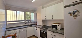 Piso en venta en Mangas Verdes - Las Flores - Parque del Sur en Málaga