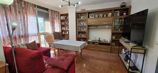 Piso en venta en Mangas Verdes - Las Flores - Parque del Sur en Málaga