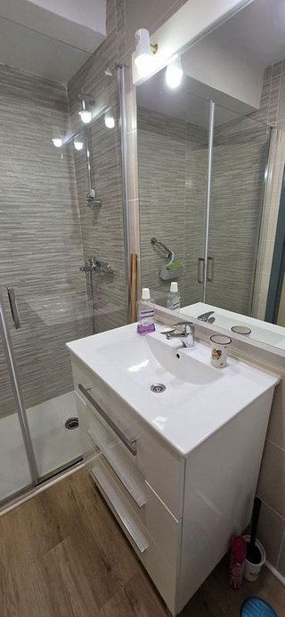 Piso en venta en Mangas Verdes - Las Flores - Parque del Sur en Málaga