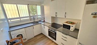 Piso en venta en Mangas Verdes - Las Flores - Parque del Sur en Málaga