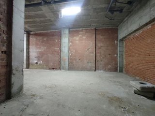 Local comercial en alquiler en Sant Antoni en Valencia