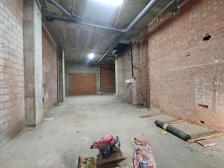 Local comercial en alquiler en Sant Antoni en Valencia