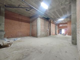 Local comercial en alquiler en Sant Antoni en Valencia