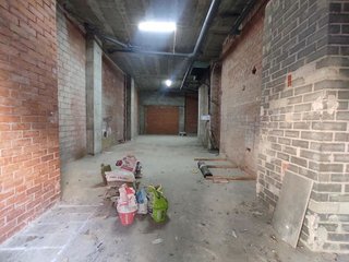 Local comercial en alquiler en Sant Antoni en Valencia