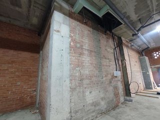 Local comercial en alquiler en Sant Antoni en Valencia