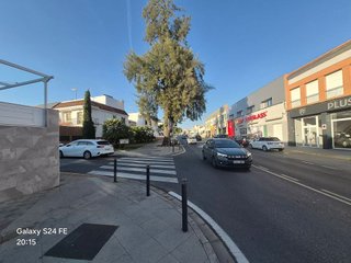 Oficina en alquiler en Arenal - La Pólvora en Dos Hermanas