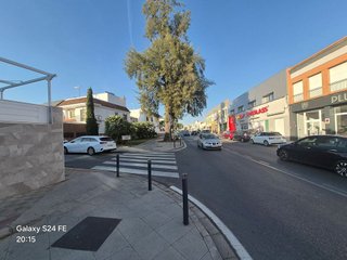 Oficina en alquiler en Arenal - La Pólvora en Dos Hermanas