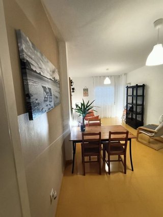 Piso en venta en El Puerto - Romanilla en Roquetas de Mar