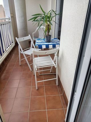 Piso en venta en El Puerto - Romanilla en Roquetas de Mar