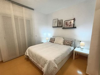 Piso en venta en El Puerto - Romanilla en Roquetas de Mar
