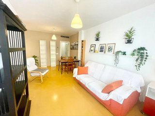 Piso en venta en El Puerto - Romanilla en Roquetas de Mar