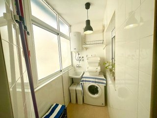 Piso en venta en El Puerto - Romanilla en Roquetas de Mar
