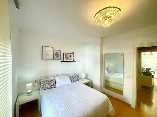 Piso en venta en El Puerto - Romanilla en Roquetas de Mar